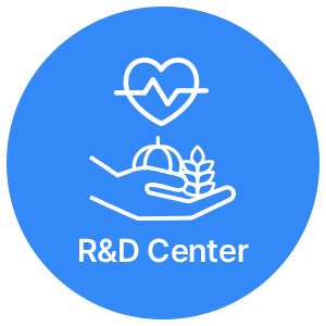 Nutricare R&D Center